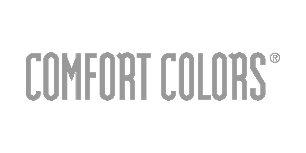 comfort colors logo gallery 600x300 gray