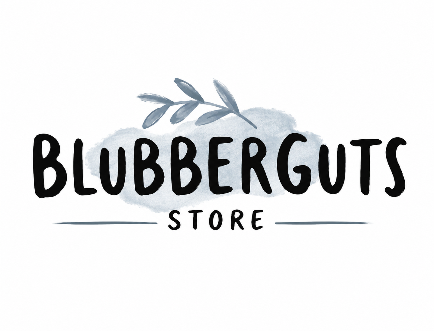 blubberguts logo
