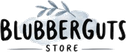 blubberguts logo half