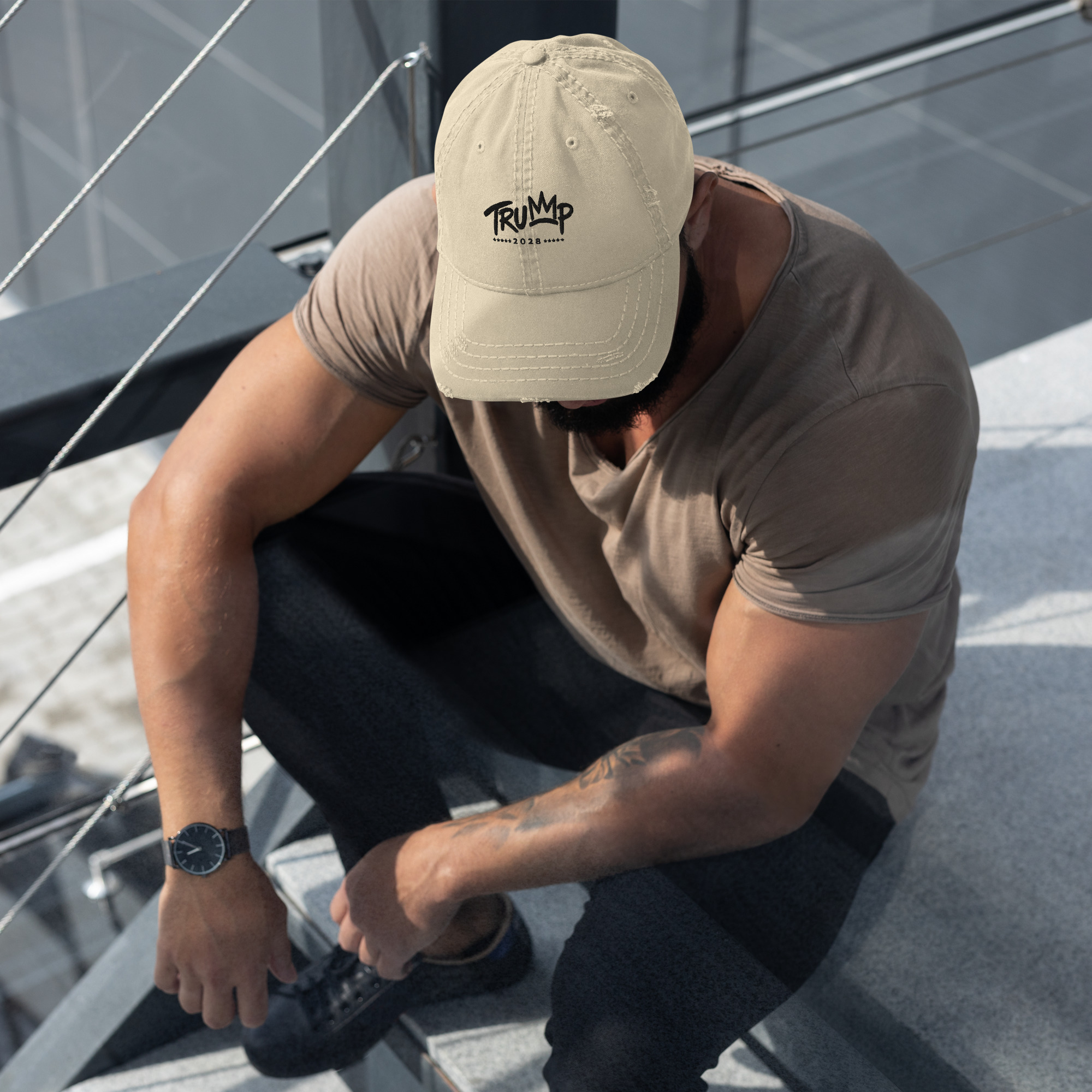 distressed dad hat khaki front 6a5a866c0880c.jpg distressed dad hat khaki front 6a5a866c0880c.jpg