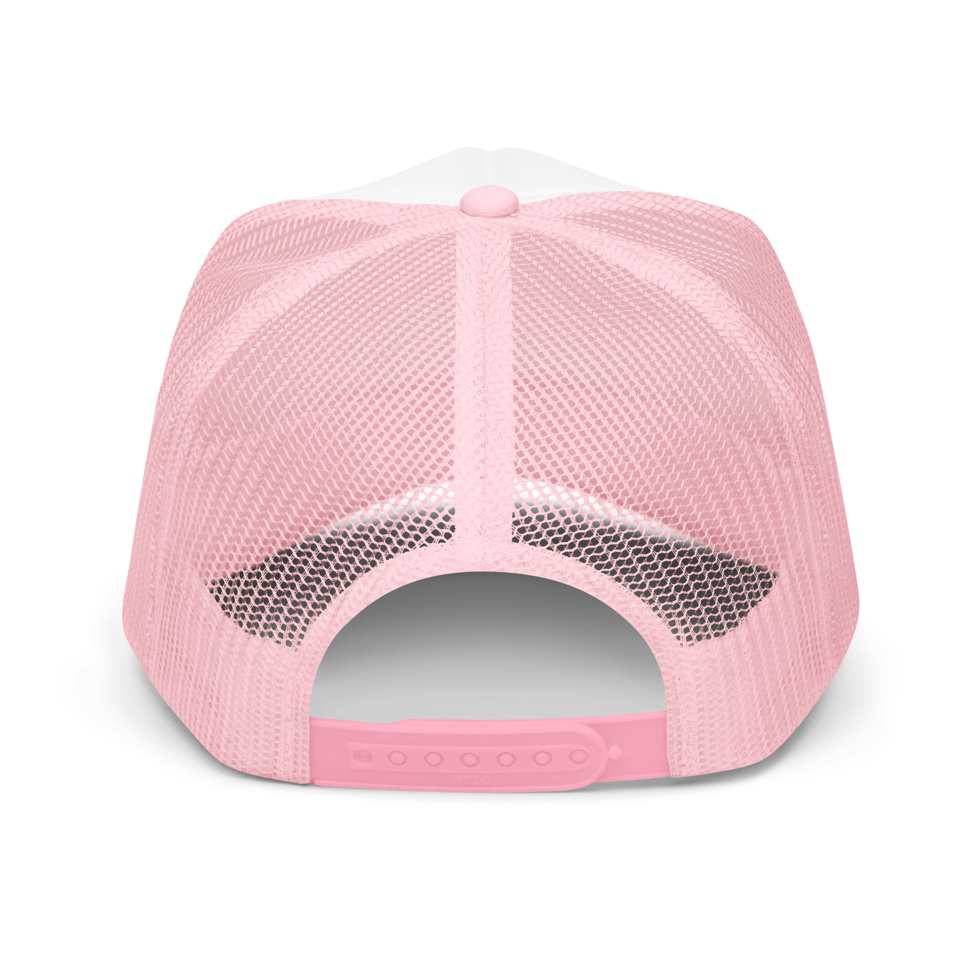 foam trucker hat light pink white light pink one size back 6a5931cc545e7 1.jpg foam trucker hat light pink white light pink one size back 6a5931cc545e7 1.jpg