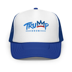 Home foam trucker hat royal white royal one size front 6a5931cc53a89 1.jpg