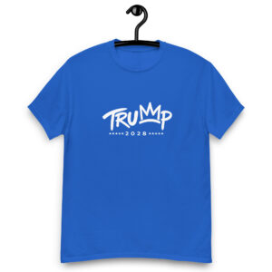 unisex classic tee royal front 6a5d2f136b0d0.jpg