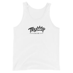 unisex staple tank top white front 6a5fb1c792db6.jpg